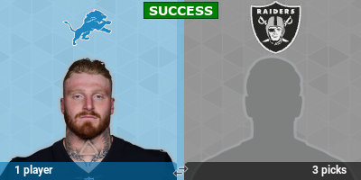 s/lions - Hypothetical Maxx Crosby Trade to DET | Fanspo